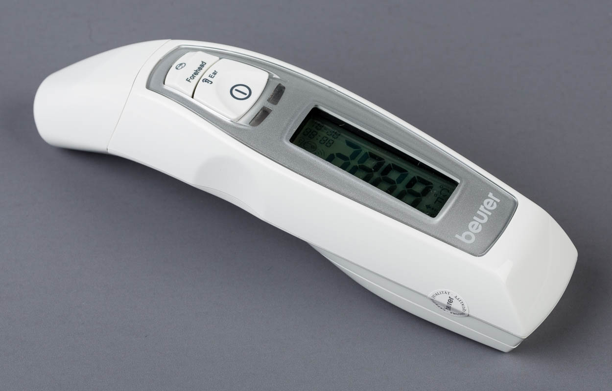 Thermomètre médical  Beurer FT70